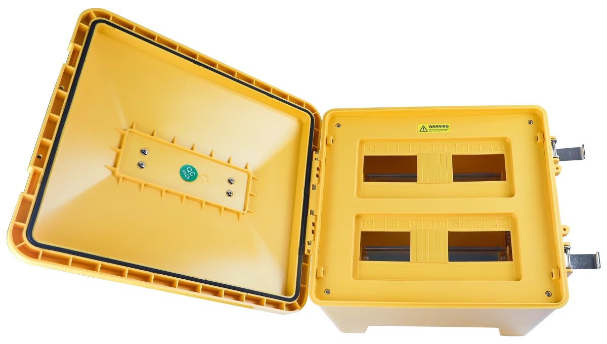 Softlight PIM-CX-03010 — produto da categoria Pimenteiros