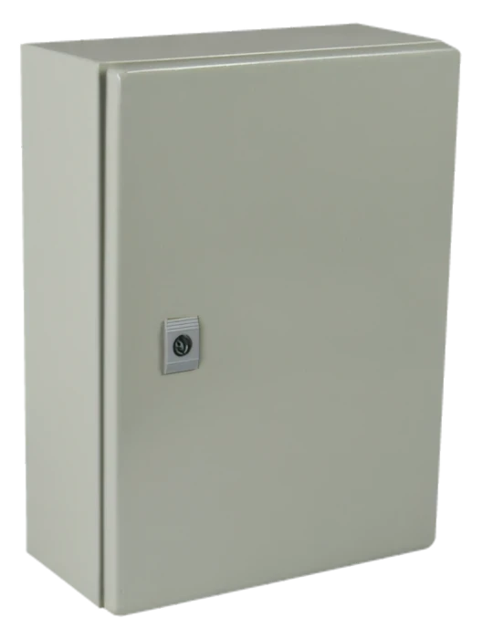 Softlight SL-QMP100.60.25 — Quadro Metálico com Porta 1,2mm (imagem de família)