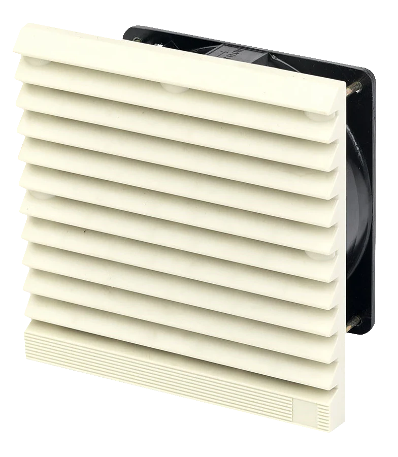 Softlight SL-V-V00148 — Ventiladores IP 54 c/Grelha e Filtro