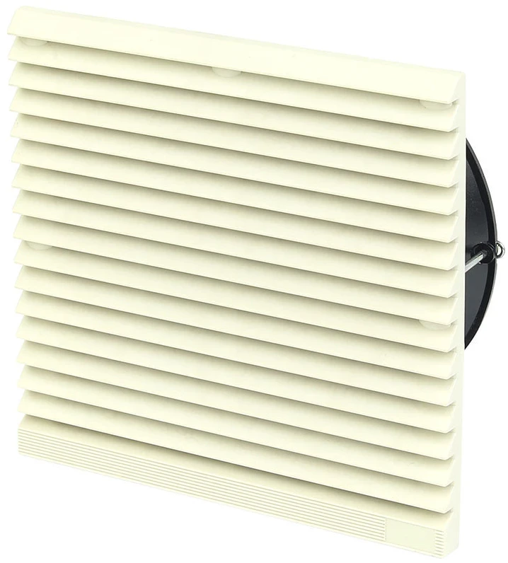 Softlight SL-V-V00204 — Ventiladores IP 54 c/Grelha e Filtro